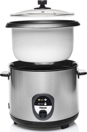 Tristar Garnek do gotowania ryżu RK-6129 3