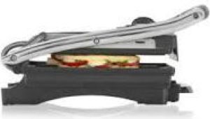 Grill elektryczny Tristar GR-2848 7