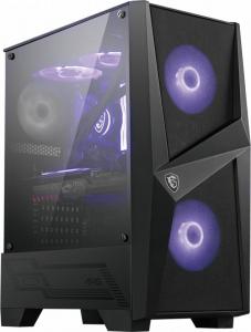 Obudowa MSI MAG Forge 100M (306-7G03M47-809) 1