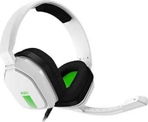 Słuchawki Logitech A10 Białe (939-001852) 1