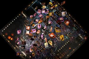 Phalanx Gra planszowa Brass: Birmingham 4