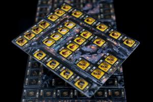 Phalanx Gra planszowa Brass: Birmingham 5