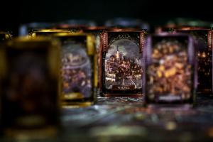 Phalanx Gra planszowa Brass: Birmingham 6