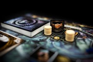 Phalanx Gra planszowa Brass: Birmingham 7