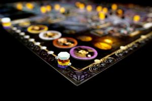 Phalanx Gra planszowa Brass: Birmingham 9