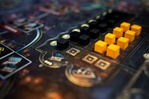 Phalanx Gra planszowa Brass: Birmingham 10