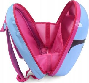 Costway Plecak i walizka dla dziecka bagaż podręczny 6