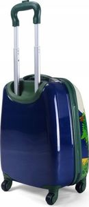 Costway Plecak i walizka dla dziecka bagaż podręczny 5