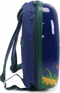 Costway Plecak i walizka dla dziecka bagaż podręczny 6