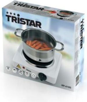 Płyta wolnostojąca Tristar KP-6185 2