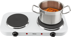 Płyta wolnostojąca Tristar KP-6245 3