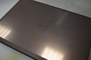 Filtr FOLIA OCHRONNA NA LAPTOPA PRZEZROCZYSTA 2