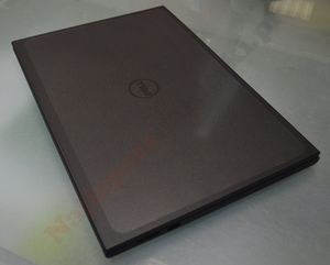 Filtr FOLIA OCHRONNA NA LAPTOPA PRZEZROCZYSTA 3