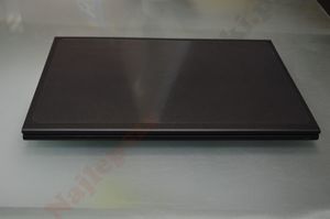 Filtr FOLIA OCHRONNA NA LAPTOPA PRZEZROCZYSTA 4