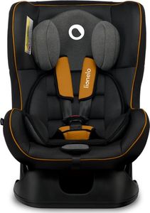Fotelik samochodowy Lionelo Liam 0-18 kg - musztardowy 1