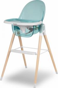 Lionelo Maya 2w1 turkusowe 2