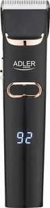Maszynka do włosów Adler AD 2832 + trymer AD 2922 5