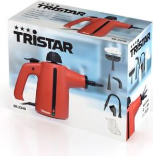 Parownica Tristar SR-5240 12