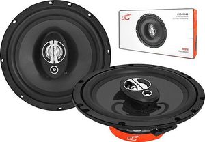 Głośnik samochodowy LTC Komplet głośników samochodowych LTC GT165 bez maskownic 4 Ohm 180W 2