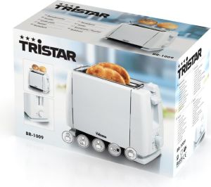 Toster Tristar BR-1009 5