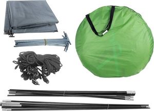 Namiot turystyczny LTC LXMS1 3