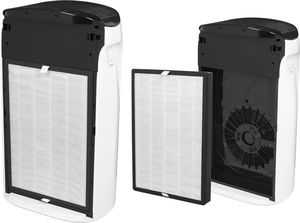 Oczyszczacz powietrza LTC Pure Air PA700 2