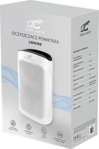 Oczyszczacz powietrza LTC Pure Air PA700 3