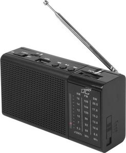 Radio LTC Rega 2