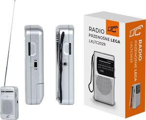 Radio LTC Lega 3