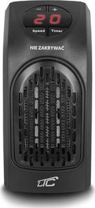 Termowentylator LTC LXWT12 2