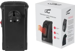 Termowentylator LTC LXWT12 3