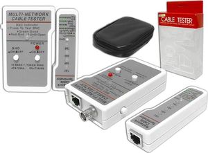 LTC Tester kabli LEXTOOL 2
