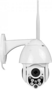 Kamera IP LTC Zewnętrzna kamera IP obrotowa LTC KAM30 Full HD WiFi SD 1