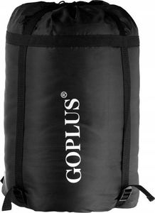 Costway Śpiwór turystyczny dwuosobowy z poduszkami (OP3650LS) 4