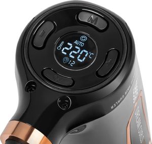 Lokówka Teesa Dream Curls X600 4