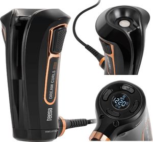 Lokówka Teesa Dream Curls X600 6