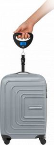 Teesa Waga do bagażu Teesa max. 40kg 2