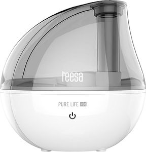Nawilżacz powietrza Teesa Pure Life H30 Biały 2