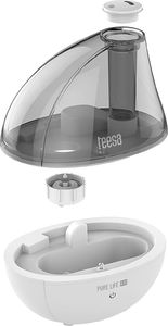 Nawilżacz powietrza Teesa Pure Life H30 Biały 3