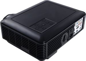 Projektor Costway EP21728DE LED 800 x 480px 2600 lm LCD 3