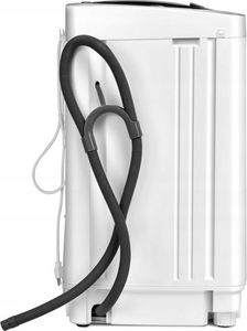 Costway Pralka wirnikowa z wirówką EP24460DE 5