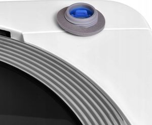 Costway Pralka wirnikowa z wirówką EP24460DE 9