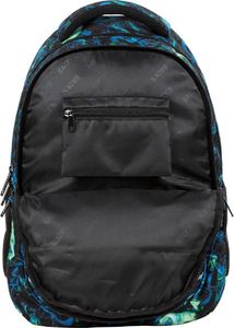 Derform BACKUP Plecak Szkolny dla chłopca Iluzja A06 7