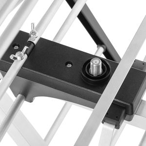 Antena RTV Cabletech Antena kierunkowa zewnętrzna Cabletech do cyfrowej TV naziemnej HD DVB-T2 Filtr LTE + wzmacniacz 5