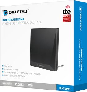 Antena RTV Cabletech ANT0690 4