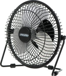 Wentylator USB Mesko Stołowy MS7322 (MS 7322) 3