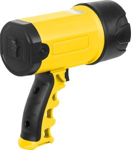 Latarka Rebel Latarka szperacz Rebel do 200 m 2