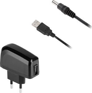 Latarka Rebel Latarka szperacz Rebel do 200 m 3