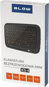 Klawiatura Blow KS-4 (84-255#) 5