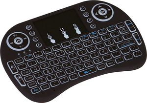 Klawiatura Blow Mini KS-2 (84-253#) 2